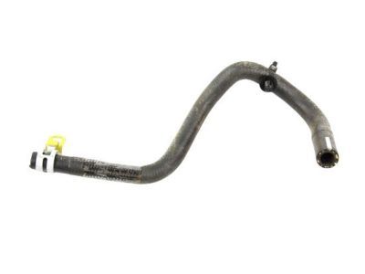 Mopar 52014726AA Hose-COOLANT Bottle Supply