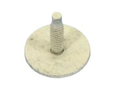 Mopar 6503811 Screw-HEXAGON Head