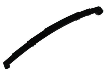 Mopar 52000706AB Rear Leaf Spring