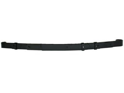 Mopar 52000706AB Rear Leaf Spring