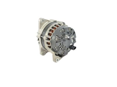 Ram Alternator - 68324630AA