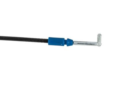 Mopar 68014959AA Cable-Inside Handle To Latch