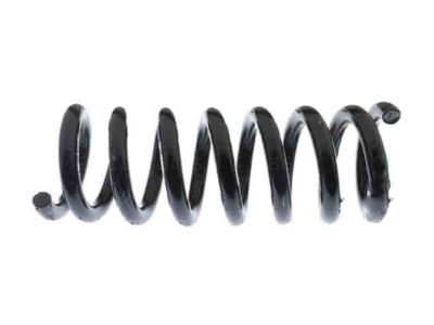 Mopar 68083432AA Rear Coil Spring