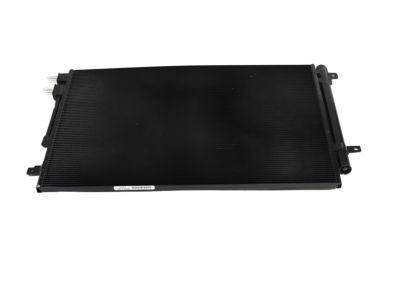 Mopar 68339992AB Condenser-Condenser And Trans Cooler