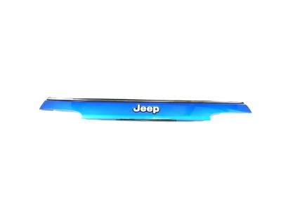Jeep 6TE16MBJAA