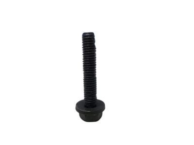 Mopar 6100279 Screw-HEXAGON Head