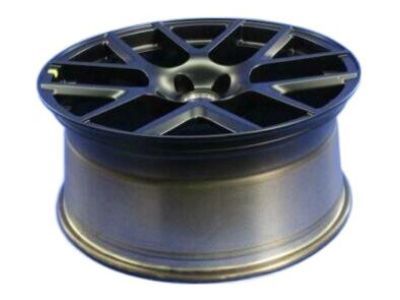 Mopar 5RN84VXWAC Aluminum Wheel