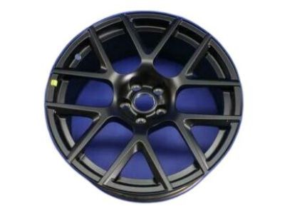 Mopar 5RN84VXWAC Aluminum Wheel