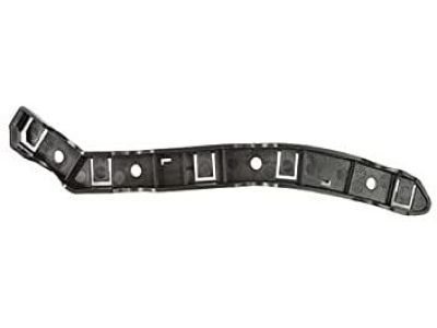 Mopar 68247398AA Bracket-FASCIA To Fender