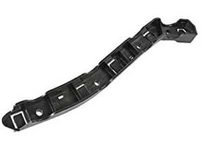 Mopar 68247398AA Bracket-FASCIA To Fender