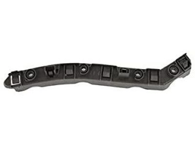 Mopar 68247398AA Bracket-FASCIA To Fender