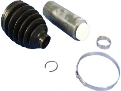 Jeep 68127813AA