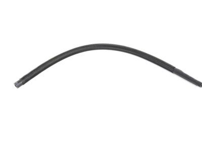 2013 Dodge Challenger Brake Booster Vacuum Hose - 4779605AC