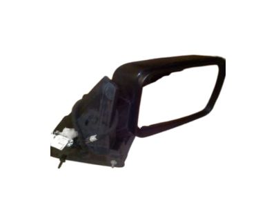 55157254AC - Genuine Mopar Outside Rearview Electric Mirror