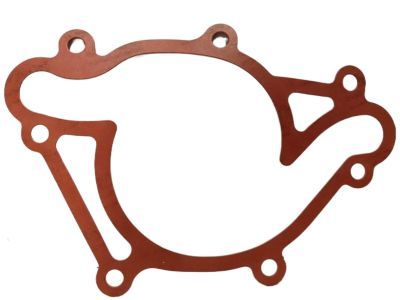 2003 Dodge Ram Van Water Pump Gasket - 4483757AB