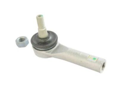 2020 Ram ProMaster City Tie Rod End - 68267928AA