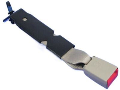 Dodge Ram 3500 Seat Belt - 5KQ371K2AB