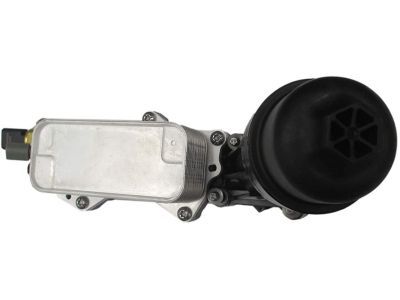 Mopar Oil Filter Housing - 68105583AD