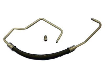 2004 Dodge Viper Power Steering Hose - 5102280AA