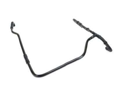 Dodge Durango PCV Hose - 53032850AD