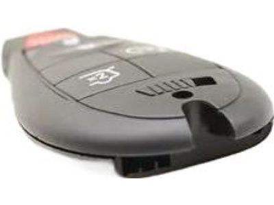 Mopar 68043895AA TRANSMTR-Integrated Key Fob