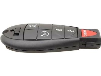 Mopar 68043895AA TRANSMTR-Integrated Key Fob