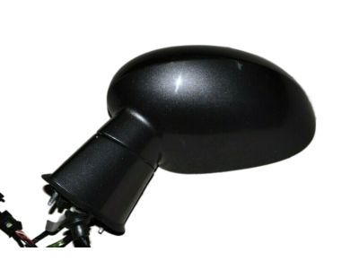 Mopar 5PE54LAUAC Outside Rear View Mirror