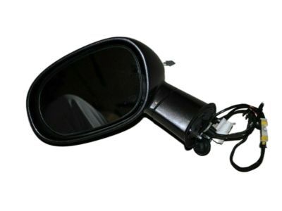 Mopar 5PE54LAUAC Outside Rear View Mirror