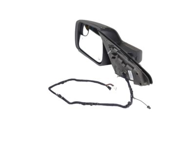 Ram 1500 Car Mirror - 6YJ65KXJAB
