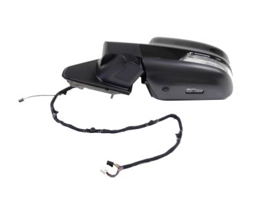 Mopar 6YJ65KXJAB Mirror-Outside Rearview