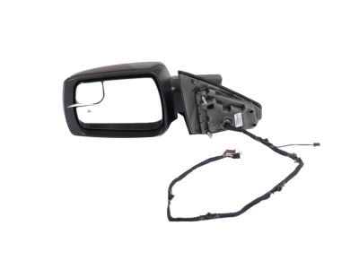 Mopar 6YJ65KXJAB Mirror-Outside Rearview