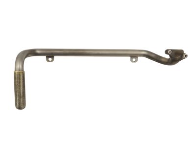 Dodge 5086857AA