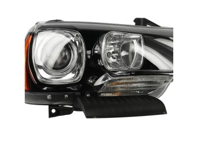 Dodge 57010412AB
