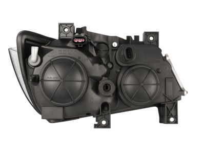 Dodge 57010412AB