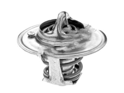 Chrysler Thermostat - 4792237AE