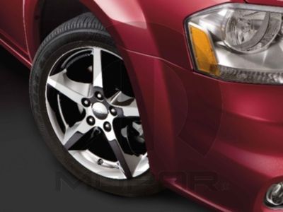 2008 Dodge Caliber Spare Wheel - 82210000