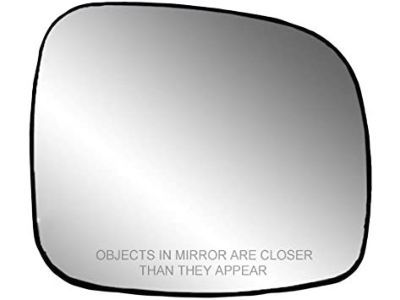 Mopar 68026176AB Glass-Mirror Replacement