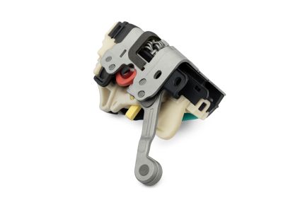Mopar 4589504AI Front Door Latch Right