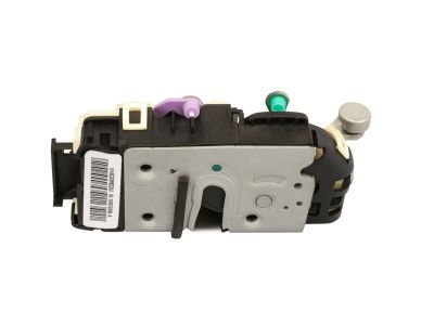 Mopar 4589504AI Front Door Latch Right