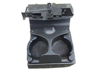 2003 Dodge Ram 2500 Cup Holder - 5GT151QLAD