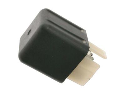 Mopar MD160919 Fuel Pump Relay