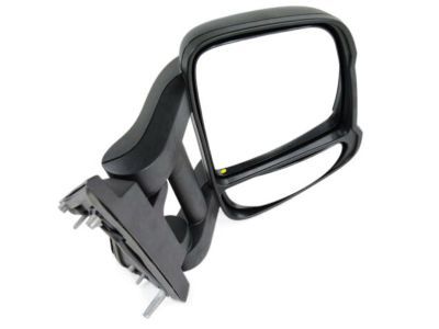 2016 Ram ProMaster 2500 Car Mirror - 5VE96JXWAB