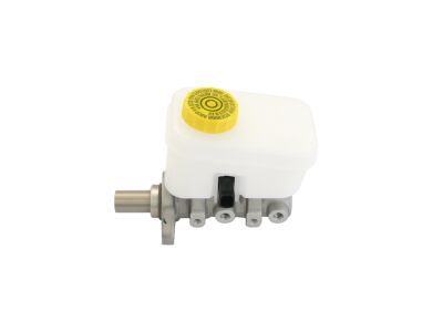 Mopar 68057474AD Brake Master Cylinder