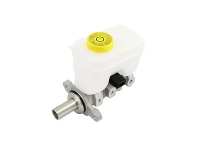 Jeep Wrangler Brake Master Cylinder - 68057474AD