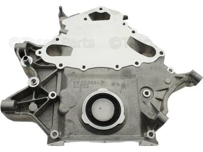 Dodge 68165888AE