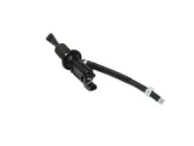 Jeep Clutch Master Cylinder - 4581905AF