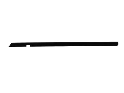 2014 Chrysler 200 Weather Strip - 5074571AC