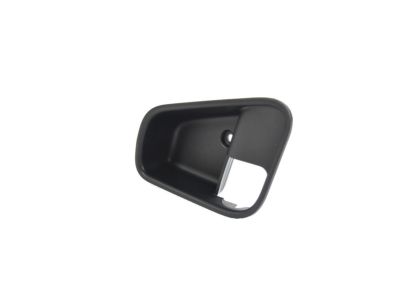 Mopar 5YF62JXWAA Bezel-Remote Handle