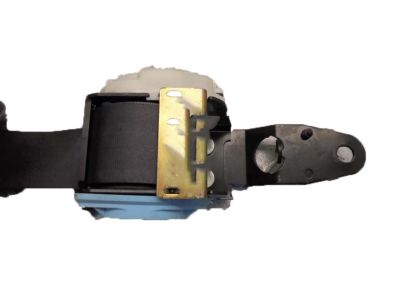 Mopar 5GD60LAZAH Front Outer Seat Belt