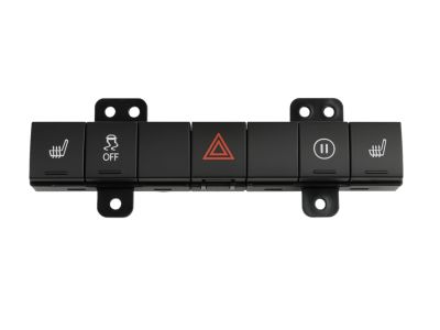 Jeep 68018742AD